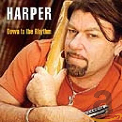 HARPER - DOWN TO THE RHYTHM