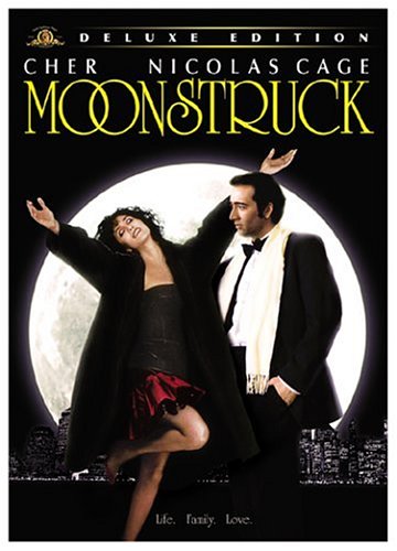 MOONSTRUCK (DELUXE EDITION)