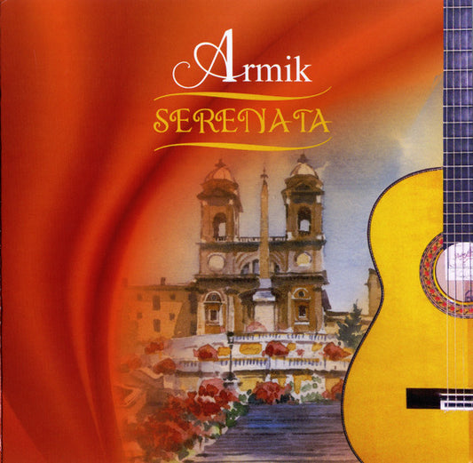 ARMIK  - SERENATA
