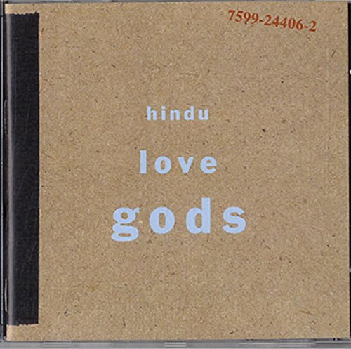 HINDU LOVE GODS  - HINDU LOVE GODS