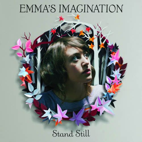 EMMA'S IMAGINATION  - STAND STILL
