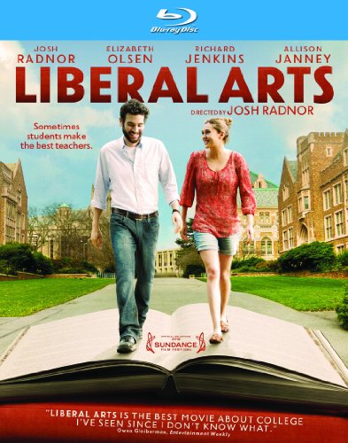 LIBERAL ARTS [BLU-RAY] [IMPORT]