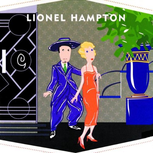 HAMPTON, LIONEL - SWING-SATION