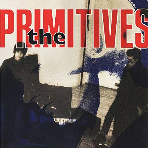 PRIMITIVES - LOVELY:25TH ANNIVERSARY EDITION