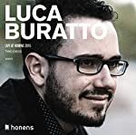 BURATTO, LUCA - LIVE AT HONENS 2015 (2CD)