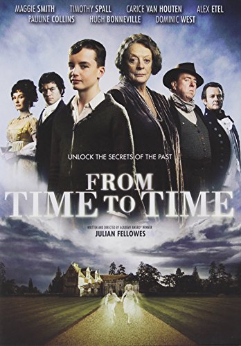 FROM TIME TO TIME [IMPORT]