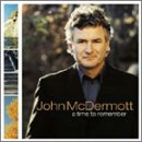 JOHN MC DERMOTT - A TIME TO REMEMBER