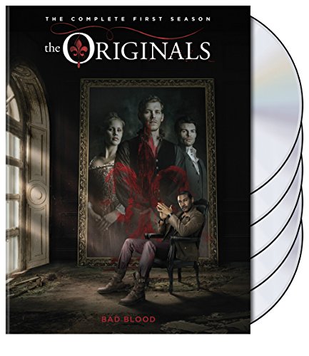 THE ORIGINALS: SEASON 1 (SOUS-TITRES FRANAIS)