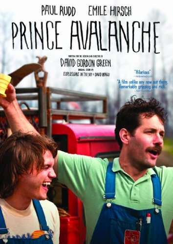 PRINCE AVALANCHE