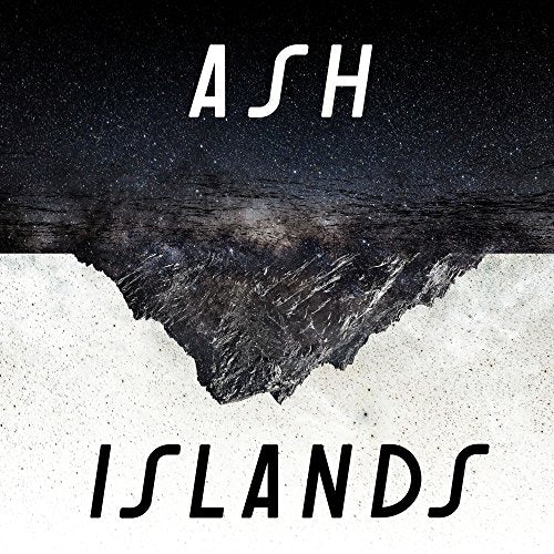 ASH - ISLANDS