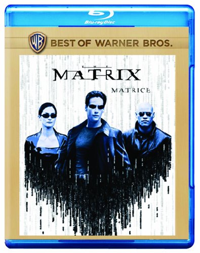 THE MATRIX: 10TH ANNIVERSARY [BLU-RAY] (SOUS-TITRES FRANAIS) (BILINGUAL)