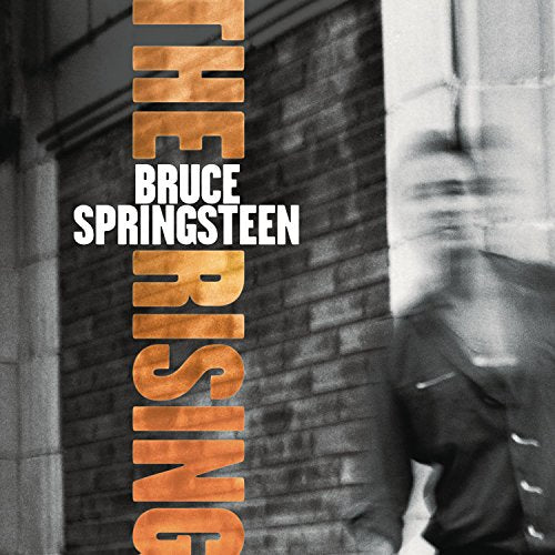 SPRINGSTEEN, BRUCE - THE RISING