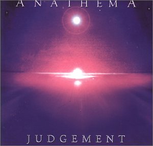 ANATHEMA - JUDGEMENT