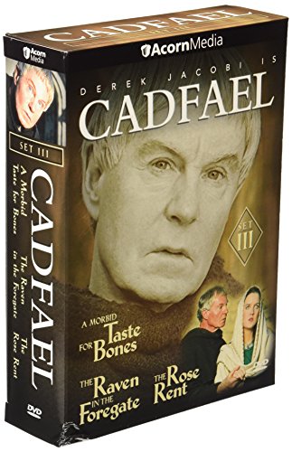 CADFAEL: SET 3