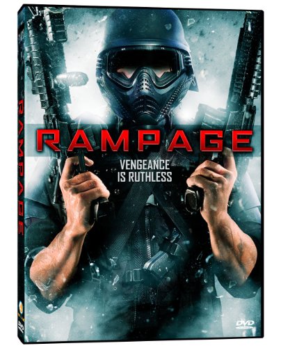 RAMPAGE