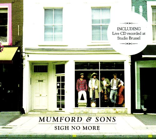 MUMFORD & SONS - SIGH NO MORE: DELUXE EDITION