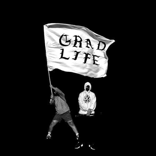 GRADUATING LIFE - GRAD LIFE (CD)