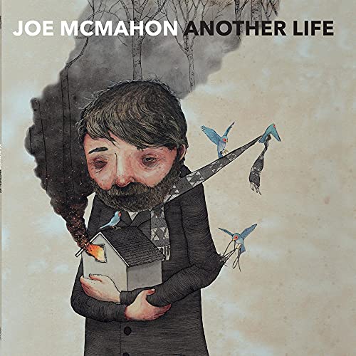 JOE MCMAHON - ANOTHER LIFE (CD)