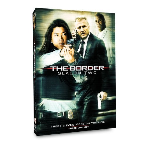 THE BORDER: SEASON 2