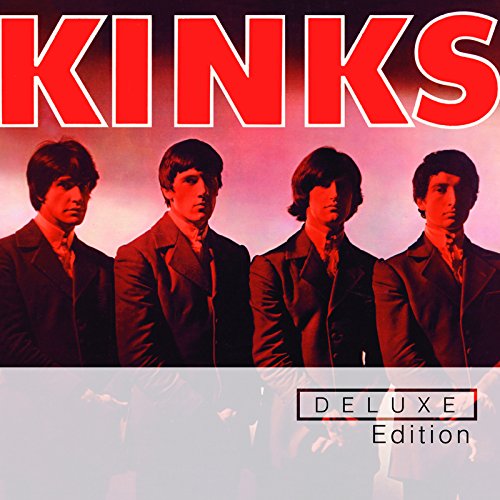 THE KINKS - KINKS