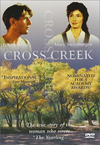 CROSS CREEK (WIDESCREEN)