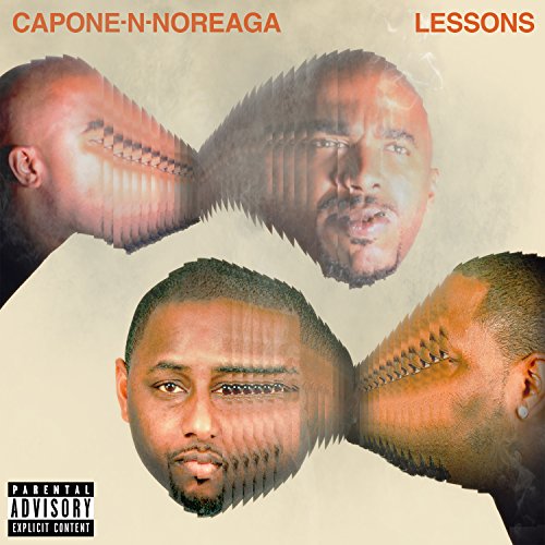 CAPONE-N-NOREAGA - LESSONS