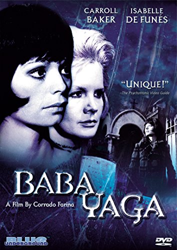 BABA YAGA