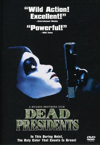 DEAD PRESIDENTS (BILINGUAL)