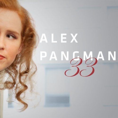 PANGMAN, ALEX - 33