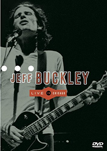 JEFF BUCKLEY 1995: LIVE IN CHICAGO [IMPORT]