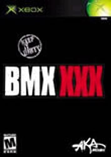 BMX XXX  - XBOX