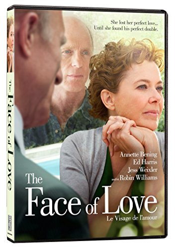 THE FACE OF LOVE (LE VISAGE DE L'AMOUR) (BILINGUAL)