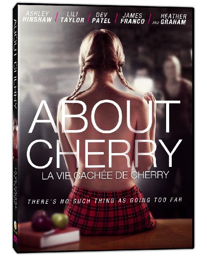 ABOUT CHERRY / LA VIE CACHE DE CHERRY (BILINGUAL)