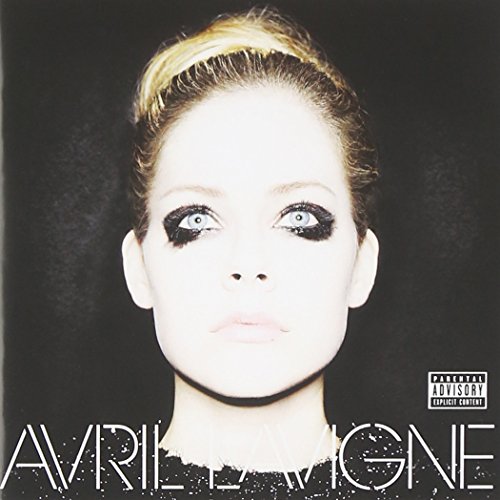 AVRIL LAVIGNE - AVRIL LAVIGNE