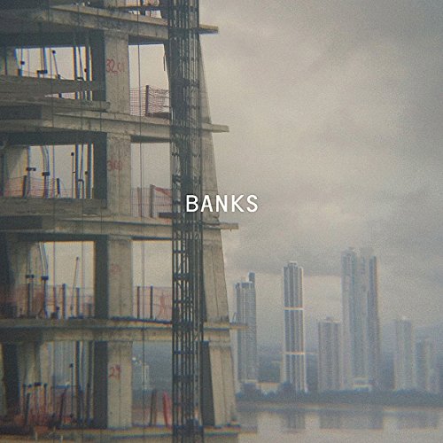 PAUL BANKS - BANKS