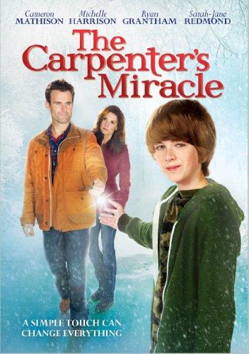 THE CARPENTER'S MIRACLE