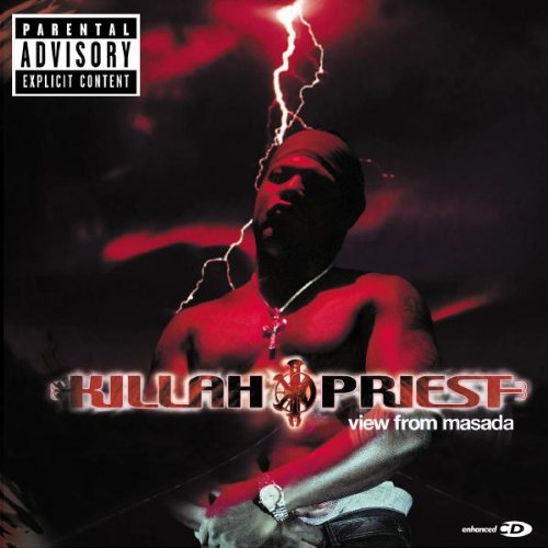 KILLAH PRIEST - VIEW FROM MASADA (ENHANCED)