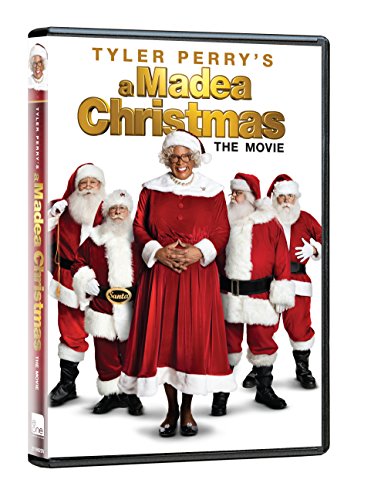 TYLER PERRY'S A MADEA CHRISTMAS