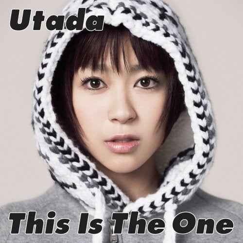 UTADA - THIS IS THE ONE