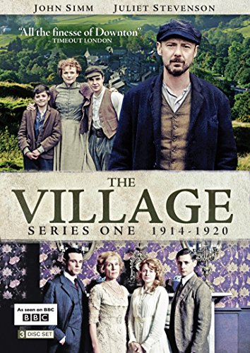 VILLAGE S1