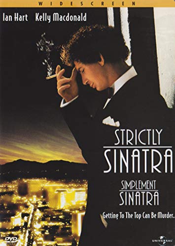 STRICTLY SINATRA (WIDESCREEN)