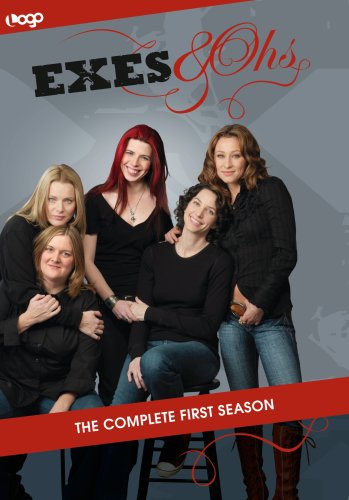 EXES AND OHS - THE COMPLETE FIRST SEASON