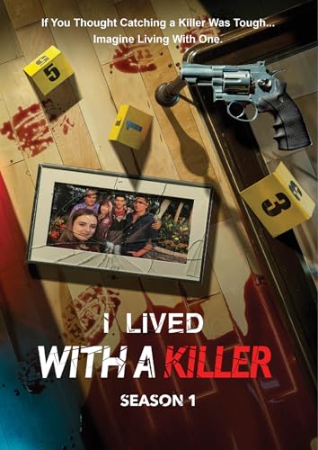 I LIVED WITH A KILLER: SEASON 1 [DVD]