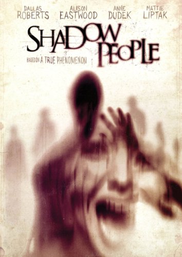 SHADOW PEOPLE