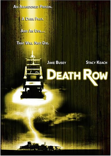 DEATH ROW