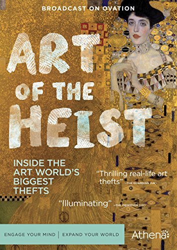 ART OF THE HEIST, THE