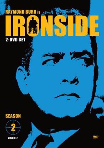 IRONSIDE S2 V1