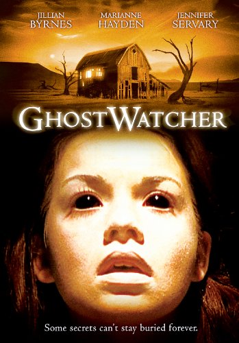 GHOST WATCHER AKA. GHOSTWATCHER