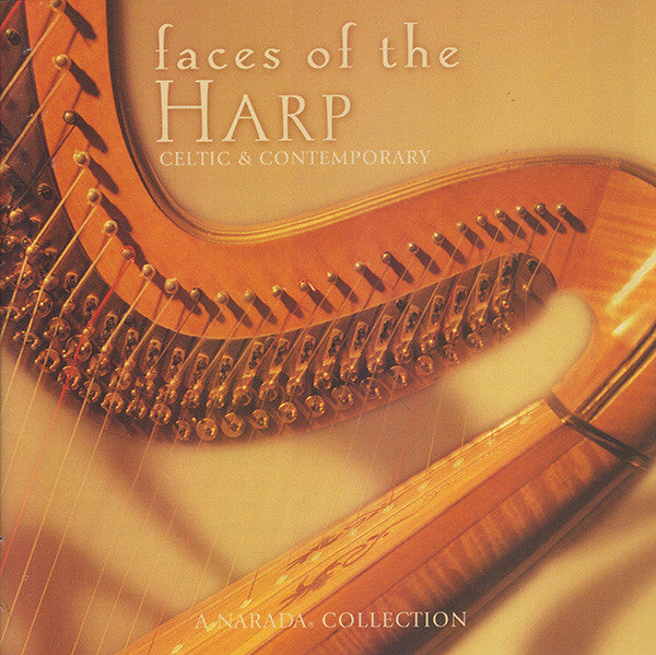 VARIOUS  - FACES OF THE HARP