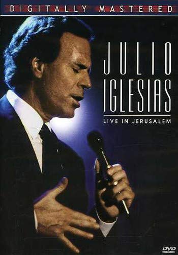 LIVE IN JERU SALEM [IMPORT]